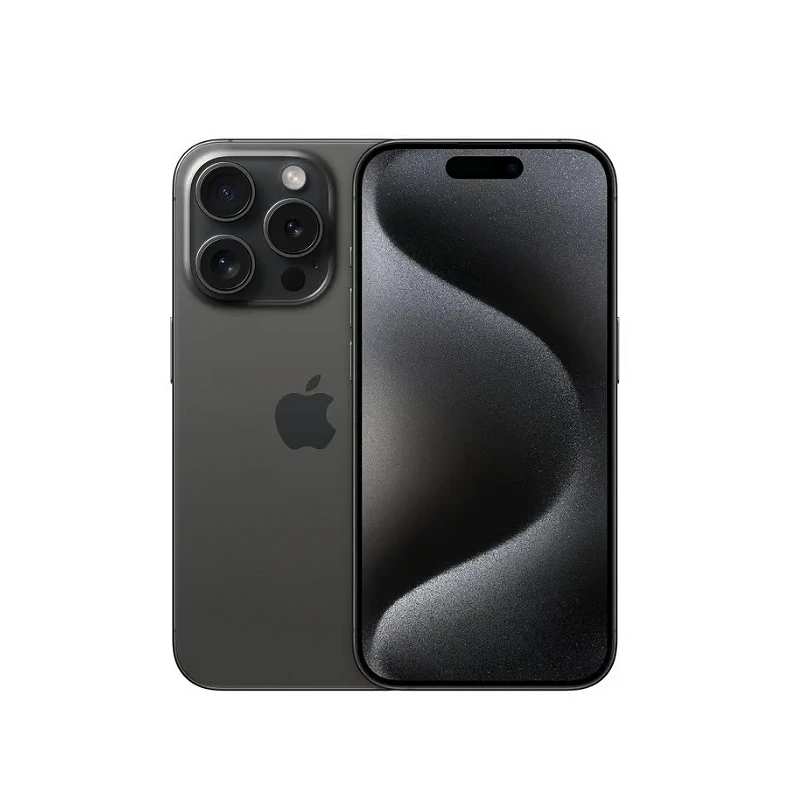 iPhone 15 Pro Max-image